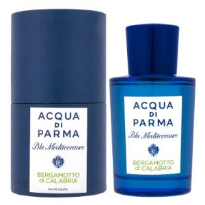 並行輸入品 アクア デ パルマ ACQUA DI PARMA ブルー メディテラネオ ベルガモット ...