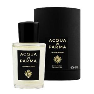 アクア ディ パルマ ACQUA DI PARMA シグネチャー オスマンサス オーデパルファム E...