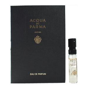 並行輸入品 アクア ディ パルマ ACQUA DI PARMA シグネチャー レザー オーデパルファ...