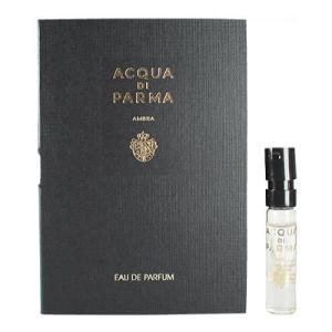 アクア ディ パルマ ACQUA DI PARMA シグネチャー アンブラ オーデパルファム EDP SP 1.5ml サンプル ミニチュア 【香水】【あすつく】｜kousuiandco