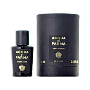 並行輸入品 アクア ディ パルマ ACQUA DI PARMA シグネチャー ウード アンド スパイ...