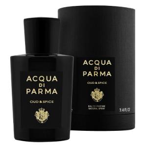 並行輸入品 アクア ディ パルマ ACQUA DI PARMA シグネチャー ウード アンド スパイ...