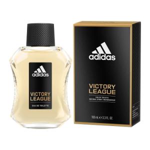 アディダス adidas ヴィクトリーリーグ EDT SP 100ml 【香水】【在庫処分】【あすつく】｜kousuiandco