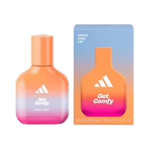 並行輸入品 アディダス adidas バイブス Vibes ゲットコンフィー オードパルファム ED...