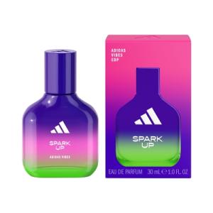 並行輸入品 アディダス adidas バイブス Vibes スパークアップ オードパルファム EDP...
