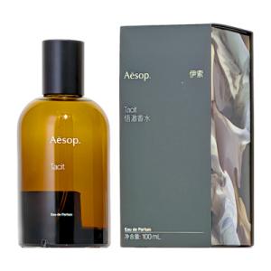 Aēsop Tacit イソップ 香水 タシット タシット オードパルファム | フレグランス | Aesop (イソップ) 日本