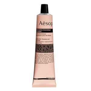 イソップ Aesop レスレクション ハンドバーム 75ml 【あすつく】