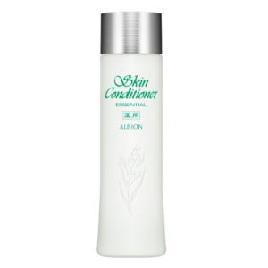 並行輸入品 アルビオン ALBION 薬用スキンコンディショナー エッセンシャル N 330ml 化...