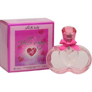 ジャンヌ・アルテス（JEANNE ARTHES） セクシーガール オードトワレ