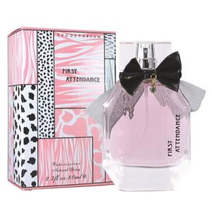 ジャンヌ・アルテス（JEANNE ARTHES） セクシーガール オードトワレ