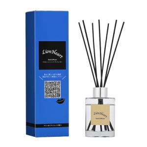 エンジェルハート ANGEL HEART ライオンハート リードディフューザー 100ml ホームフ...