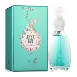 アナスイ ファンタジア オーデトワレ 75ml マーメイド2本セット Amazon.co.jp: ANNA SUI(アナ スイ) ファンタジア マーメイド