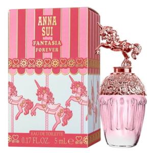 アナスイ ANNA SUI ファンタジア フォーエバー オーデトワレ EDT 5ml ミニチュア