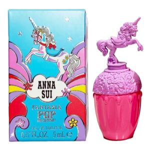 アナスイ ANNA SUI ファンタジア ポップ サプライズ オーデトワレ EDT 5ml ミニチュア 【ミニ香水】【あすつく】