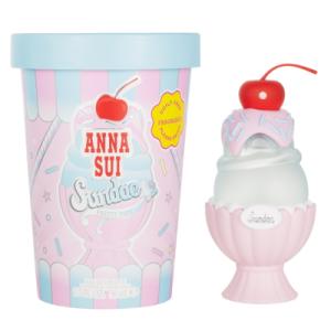 アナスイ サンデー プリティーピンク オーデトワレ EDT SP 50ml 【香水】【あすつく】 A...