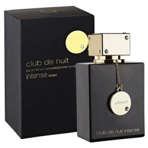 並行輸入品 アルマフ ARMAF クラブ ドゥ ニュイ インテンス ウーマン オードパルファム ED...