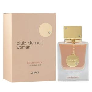並行輸入品 アルマフ ARMAF クラブ ドゥ ニュイ ウーマン エクストラ ドゥ パルファム SP...
