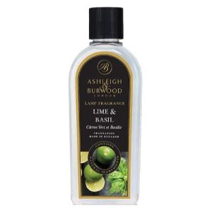 アシュレイ＆バーウッド アロマオイル 500ml 【5】 : ランプベルジェ