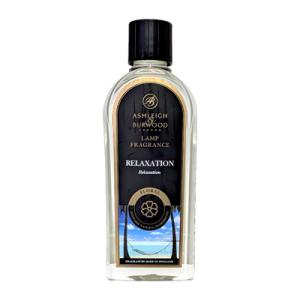 アシュレイ＆バーウッド ローズ&バニラムスク ランプ専用オイル 500ml