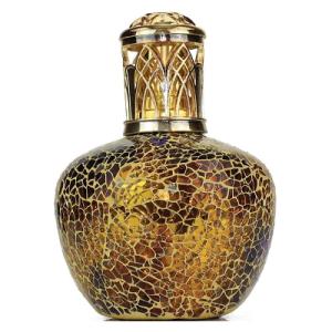 並行輸入品 アシュレイ＆バーウッド ASHLEIGH&amp;BURWOOD フレグランスランプL トロピカ...