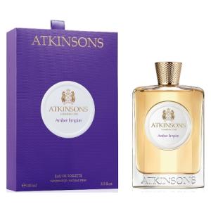 並行輸入品 アトキンソン ATKINSONS ファッション ディクリー