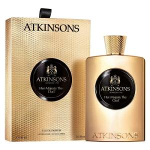 並行輸入品 アトキンソン ATKINSONS ファッション ディクリー