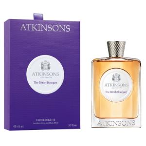 並行輸入品 アトキンソン ATKINSONS ファッション ディクリー