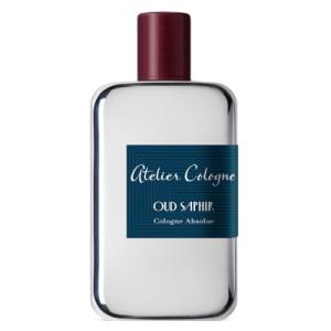 アトリエ コロン Atelier Cologne ウード サファイア コロン アブソリュ SP 200ml 【香水】【あすつく】