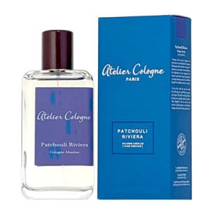並行輸入品 アトリエ コロン Atelier Cologne パチョリ リビエラ コロン アブソリュ...