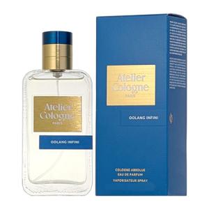 並行輸入品 アトリエ コロン Atelier Cologne ウーロンアンフィニ コロン アブソリュ...