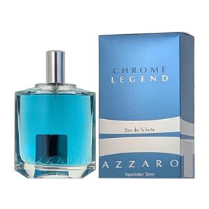 並行輸入品 アザロ AZZARO クローム レジェンド EDT SP 75ml 【香水】【あすつく】