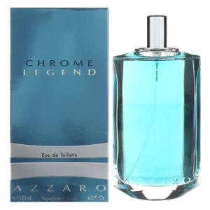 アザロ AZZARO クローム レジェンド EDT SP 125ml 【香水】【あすつく】｜kousuiandco