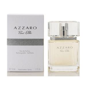 アザロ AZZARO アザロ プールエル EDP SP 50ml 【香水】【あすつく】｜kousuiandco