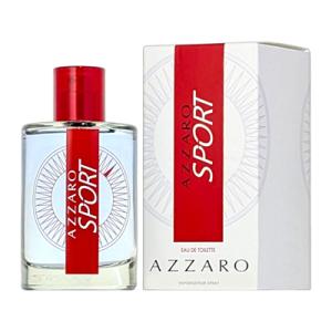 アザロ AZZARO アザロ スポーツ EDT SP 100ml 【香水】【あすつく】｜kousuiandco