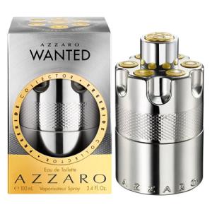 アザロ AZZARO ウォンテッド フリーライド コレクター EDT SP 100ml 【香水】【あすつく】｜kousuiandco