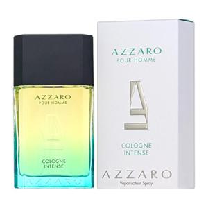 アザロ AZZARO アザロ プールオム コロン インテンス EDT SP 100ml 【香水】【あすつく】｜kousuiandco