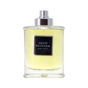 デヴィッド ベッカム 並行輸入品 DAVID BECKHAM インティメイト