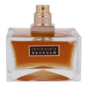 デヴィッド ベッカム DAVID BECKHAM インティメイトリー フォーヒム テスター EDT SP 75ml 【訳あり香水】【あすつく】｜香水カンパニー