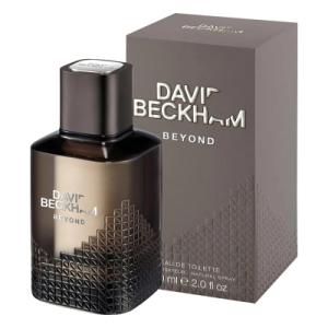 ベッカム ビヨンド 90ml DAVID BECKHAM