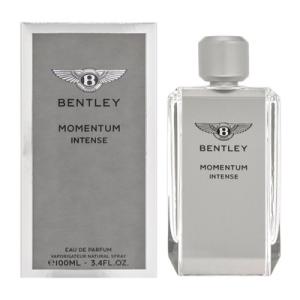 並行輸入品 ベントレー BENTLEY モーメンタム インテンス オードパルファム B級品 アウトレ...