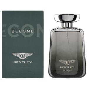 並行輸入品 ベントレー BENTLEY ビカム オードパルファム EDP SP 100ml 【香水】...