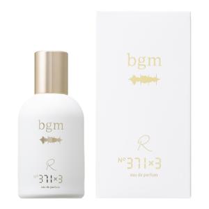 bgmビージーエム オードパルファム No.087(フローラルムスクの香り)8ml