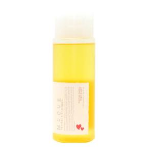 ムクエ MUCUE モイスチャーシャンプー ピュアスウィート 210ml 【あすつく】