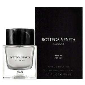 ボッテガ ヴェネタ BOTTEGA VENETA イッルジオーネ ボワ ニュ フォーヒム オードトワ...