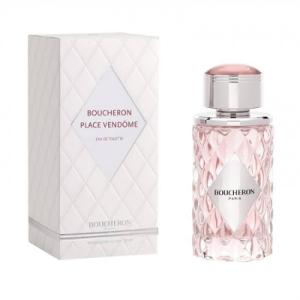 ブシュロン BOUCHERON プラス ヴァンドーム オードトワレ EDT SP 30ml 【香水】【あすつく】｜kousuiandco