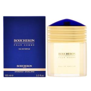 ブシュロン BOUCHERON ブシュロン プールオム オードパルファム EDP SP 100ml 【香水】【あすつく】｜kousuiandco