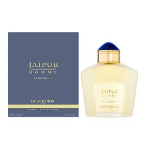 ブシュロン BOUCHERON ジャイプール オム オードパルファム EDP SP 100ml 【香...