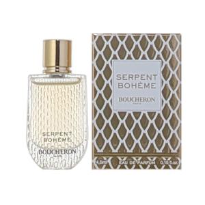 並行輸入品 ブシュロン BOUCHERON セルパン ボエム オードパルファム EDP 4.5ml ミニチュア 【ミニ香水】【あすつく】