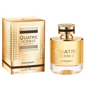 BOUCHERON（ブシュロン） 並行輸入品 オードトワレ EDT SP 100ml