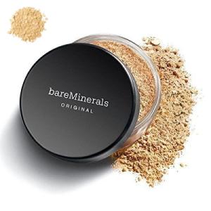 ベアミネラル bareMinerals オリジナル ファンデーション #W10 ゴールデン フェア SPF15・PA++ 8g 【あすつく】｜kousuiandco